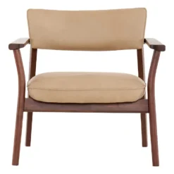 Poise Lounge Soft Armchair