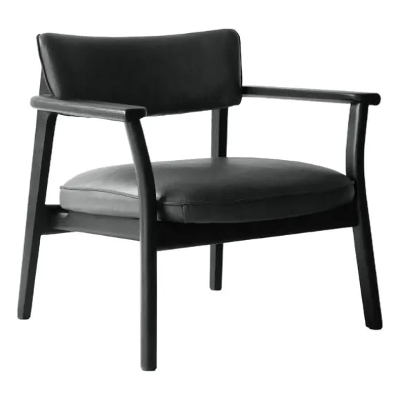 Poise Lounge Soft Armchair