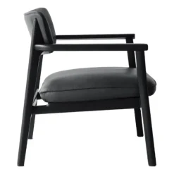 Poise Lounge Soft Armchair