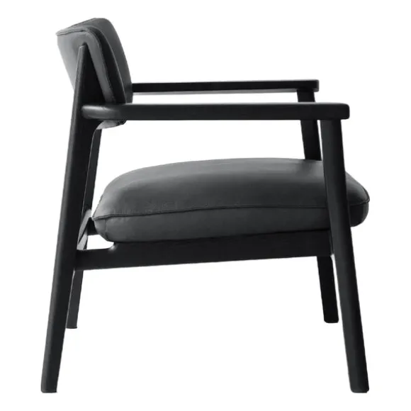 Poise Lounge Soft Armchair