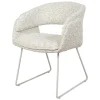 Polar Arm Chair