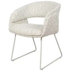Polar Arm Chair
