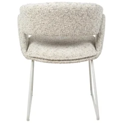 Polar Arm Chair