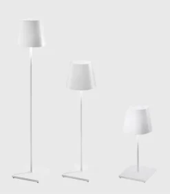 Poldina XXL Floor/Table Lamp