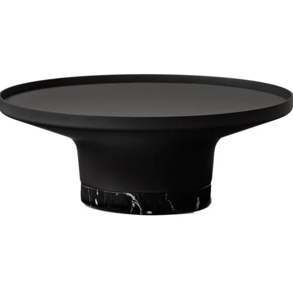Poller Side Table