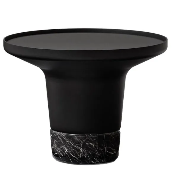 Poller Side Table