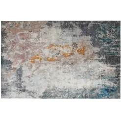 Porcelain Rug