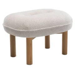 Portobello Stool