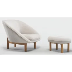 Portobello Stool