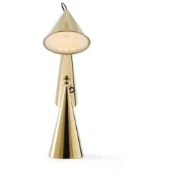 Pose Task Lamp