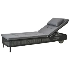 Presley Sunbed