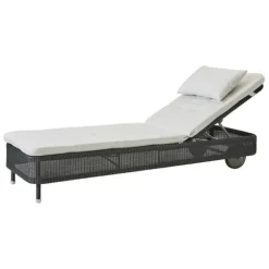 Presley Sunbed