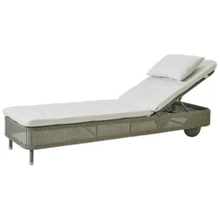 Presley Sunbed