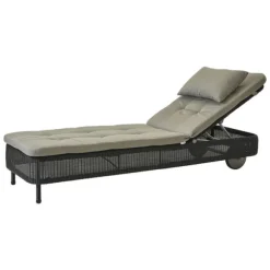 Presley Sunbed