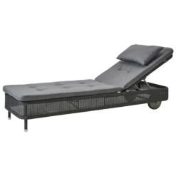Presley Sunbed