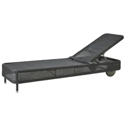 Presley Sunbed