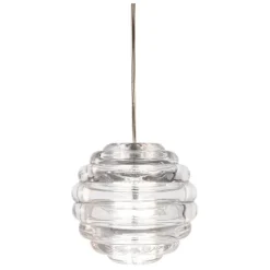 Press Sphere Pendant Lamp