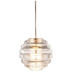 Press Sphere Pendant Lamp