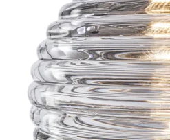 Press Sphere Pendant Lamp