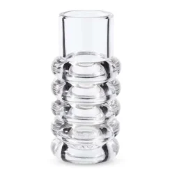 Press Stem Vase