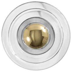 Press Surface Lamp