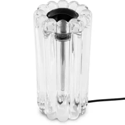 Press Table Lamp
