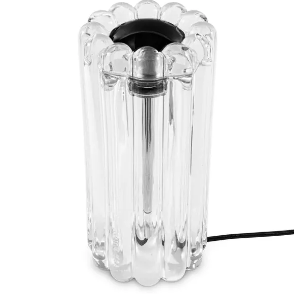 Press Table Lamp