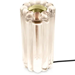 Press Table Lamp