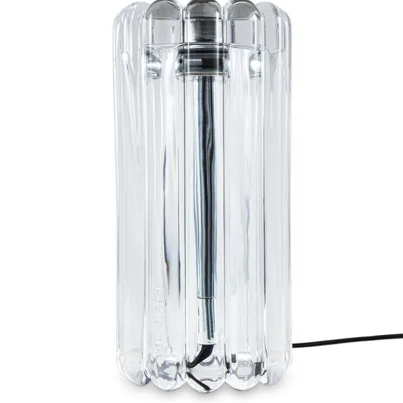 Press Table Lamp
