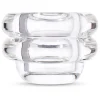 Press Tealight Horizontal