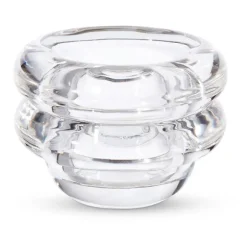 Press Tealight Horizontal