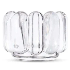 Press Tealight Vertical