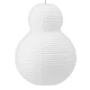 Puff Bubble Pendant Lamp