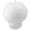 Puff Bulb Pendant Lamp