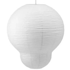 Puff Bulb Pendant Lamp