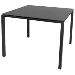 Pure Square Dining Table - Outdoor