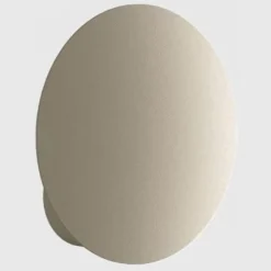 Puzzle Round Wall/Ceiling Light