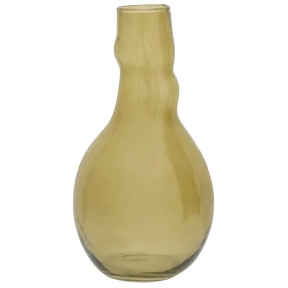 Quirky Glass A Vase