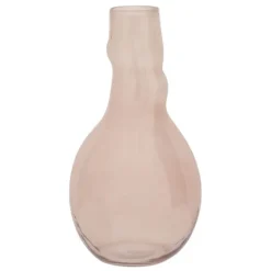 Quirky Glass A Vase
