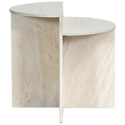 Radius Side Table