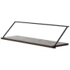Rail Shelf