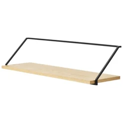 Rail Shelf