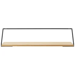 Rail Shelf