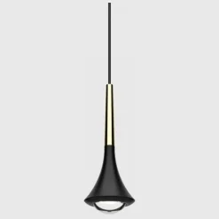 Rain Pendant Light