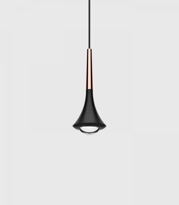 Rain Pendant Light