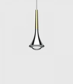Rain Pendant Light