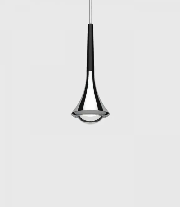 Rain Pendant Light