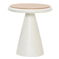 Ramel End Table