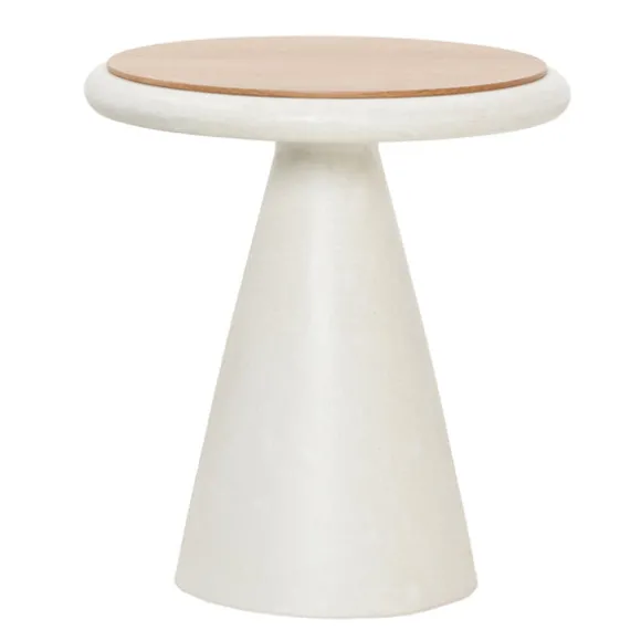 Ramel End Table