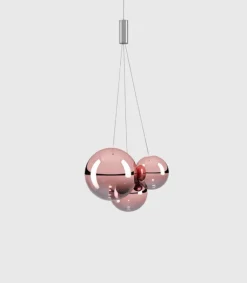 Random Pendant Light
